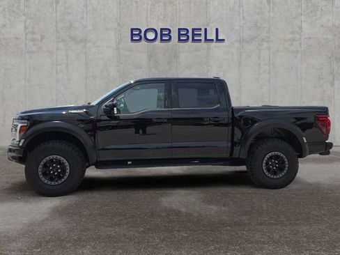 Certified 2024 Ford F150 Raptor AWD/4WD image 2
