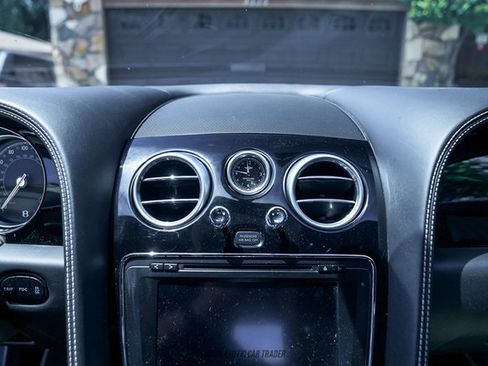 Used 2016 Bentley Continental GT V8 S AWD/4WD image 20