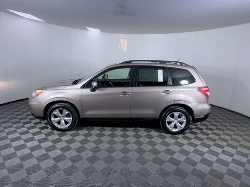 Used 2014 Subaru Forester 2.5i Premium w/ Popular Package #2 image 5