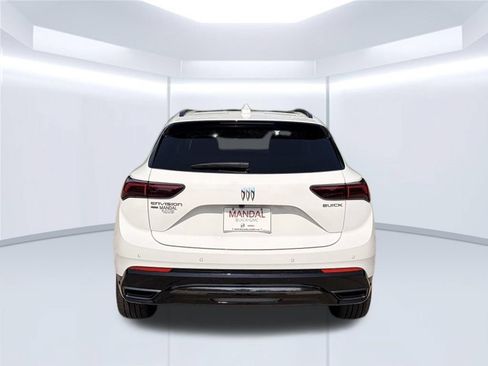 Used 2026 Buick Envision Sport Touring AWD/4WD image 6