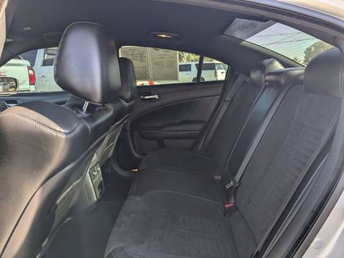 Used 2023 Dodge Charger R/T w/ Daytona Edition Group image 13