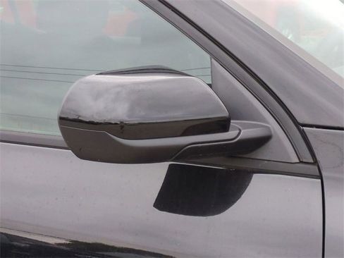 New 2026 Chevrolet Equinox LT image 11