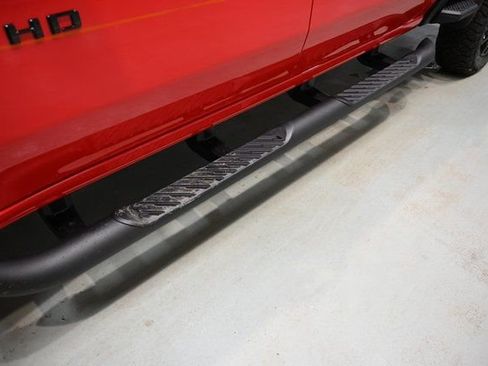 New 2026 Chevrolet Silverado 3500 LT w/ Trail Boss Package image 27