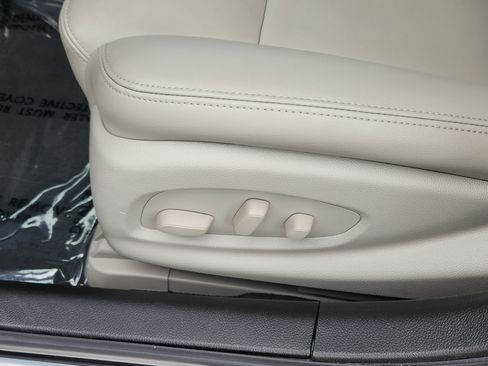 Used 2015 Cadillac CTS Sedan image 14