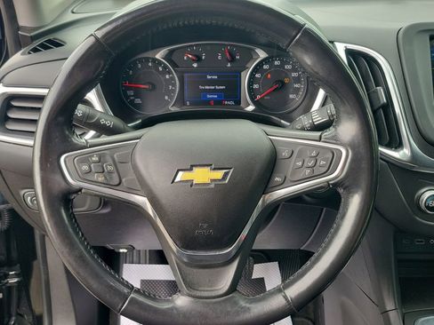Used 2019 Chevrolet Equinox LT FWD image 24