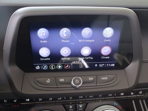 Used 2024 Chevrolet Camaro LT w/ RS Package image 24