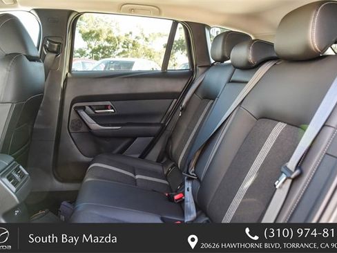 New 2026 MAZDA CX-50 AWD 2.5 S w/ Cargo Package image 20