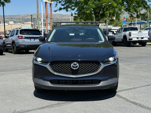 Used 2023 MAZDA CX-30 AWD 2.5 S image 11