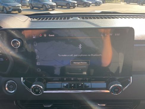 New 2026 Chevrolet Colorado W/T image 22