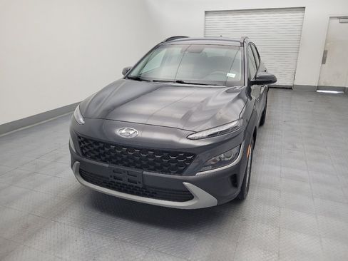 Used 2023 Hyundai Kona SEL w/ Cargo Package AWD/4WD image 15