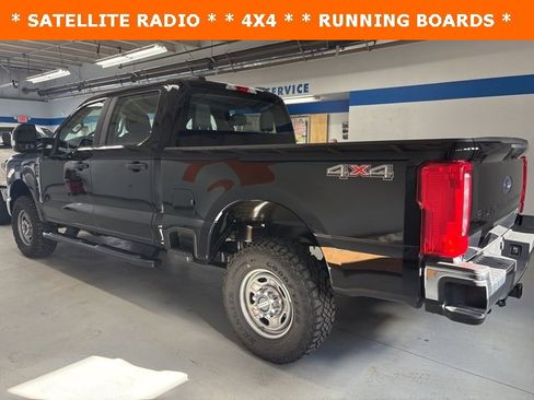 New 2026 Ford F250 XL w/ XL Off-Road Package image 7