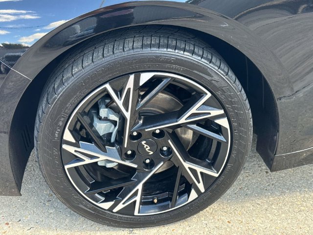 Used 2025 Kia K5 GT-Line FWD image 5