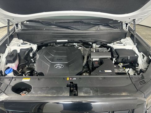 Used 2025 Hyundai Palisade SEL FWD image 36