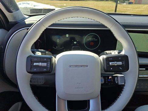 New 2026 Hyundai Palisade Calligraphy AWD/4WD image 15