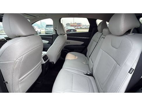 Used 2024 Hyundai Tucson SEL w/ Convenience Package AWD/4WD image 36