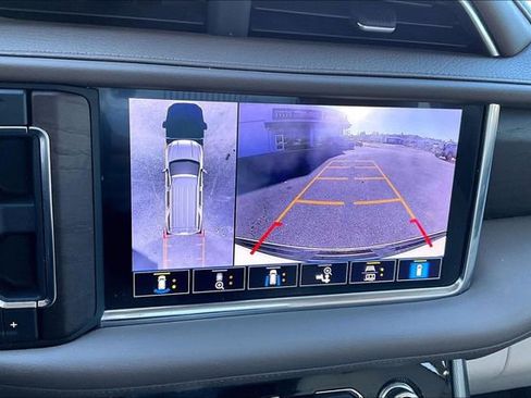 Certified 2021 GMC Yukon XL Denali image 23