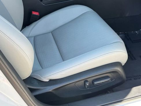 Certified 2025 Honda Civic Sport Touring image 11