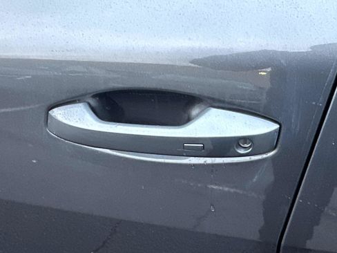 New 2026 Nissan Sentra SL w/ Floor Mat Package image 13