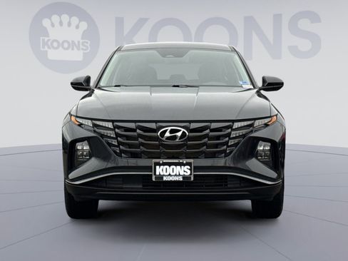 Certified 2023 Hyundai Tucson SE image 11