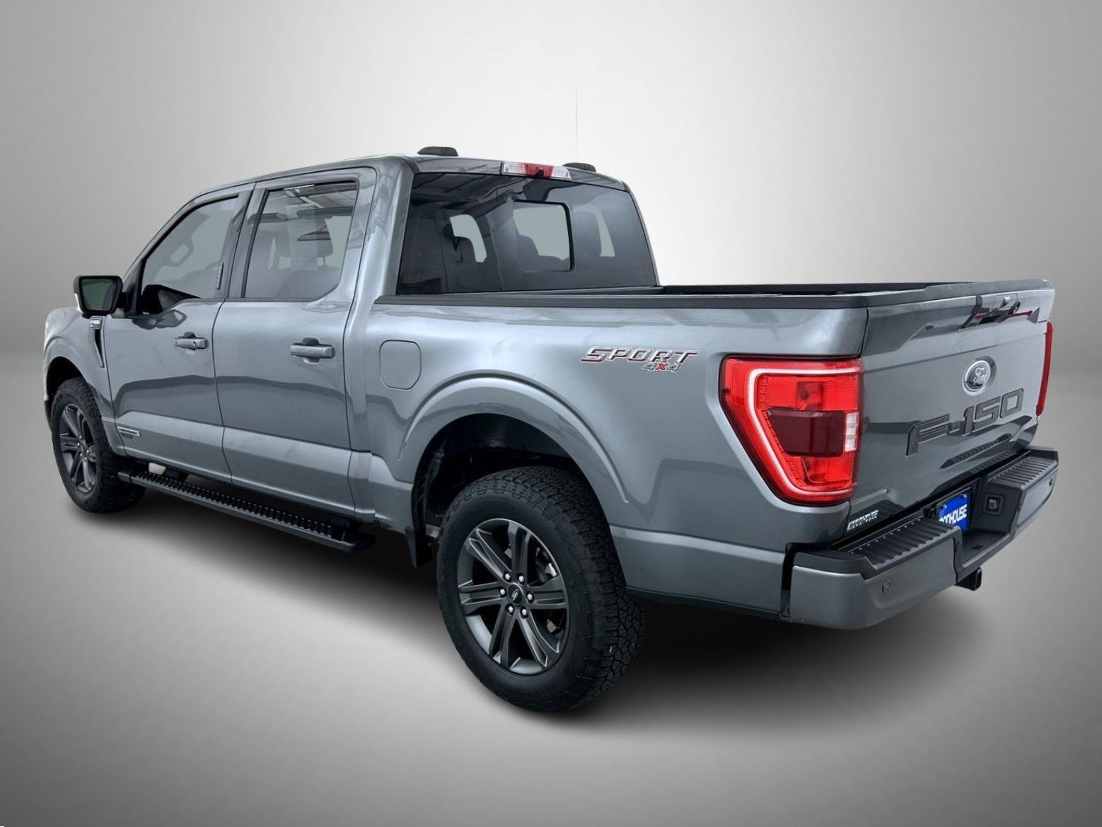 Used 2023 Ford F150 XLT w/ Equipment Group 302A High AWD/4WD image 7