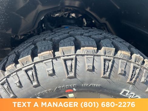 New 2026 RAM 1500 Classic Warlock AWD/4WD image 25