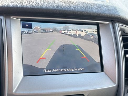 Used 2021 Ford Ranger XL w/ Equipment Group 101A High image 7