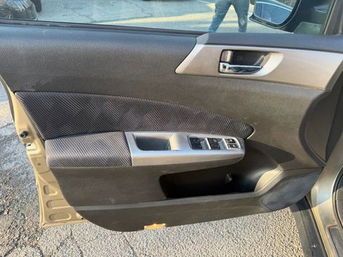 Used 2009 Subaru Forester 2.5X image 8