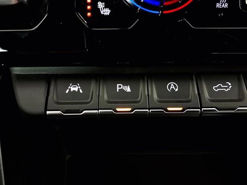 New 2026 GMC Sierra 1500 Denali w/ Denali Reserve Package image 41