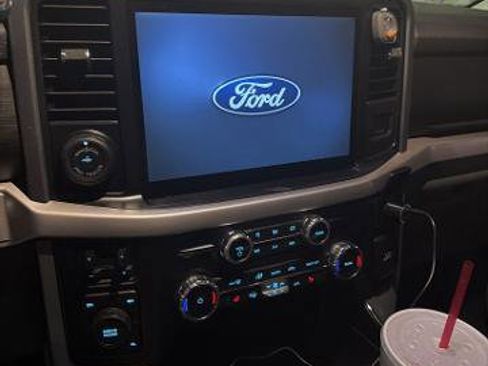 Certified 2022 Ford F150 XLT w/ Equipment Group 302A High image 10