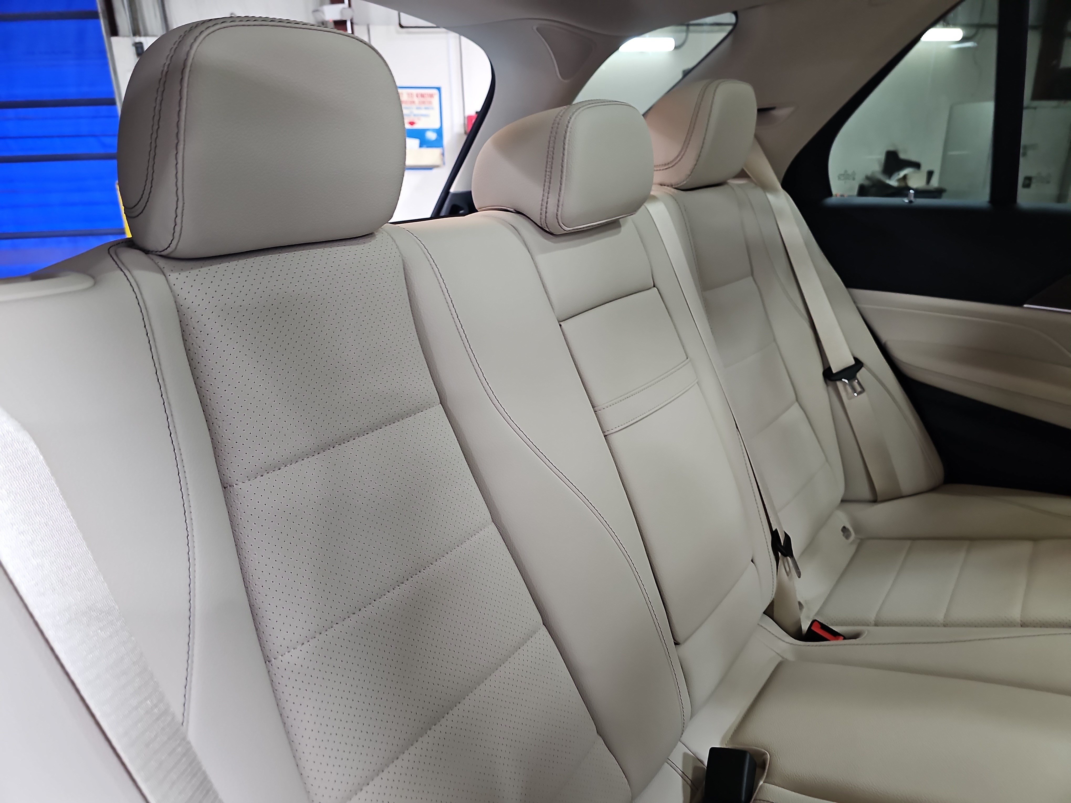 New 2026 Mercedes-Benz GLE 450 4MATIC image 12