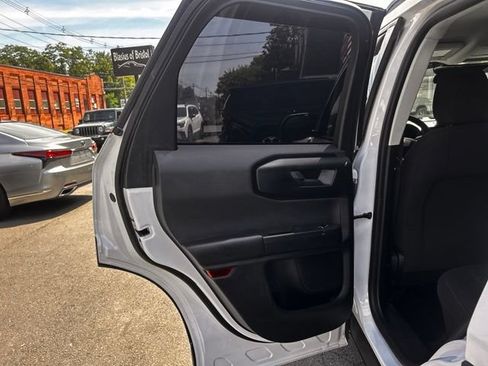 Used 2022 Ford Bronco Sport AWD/4WD image 15