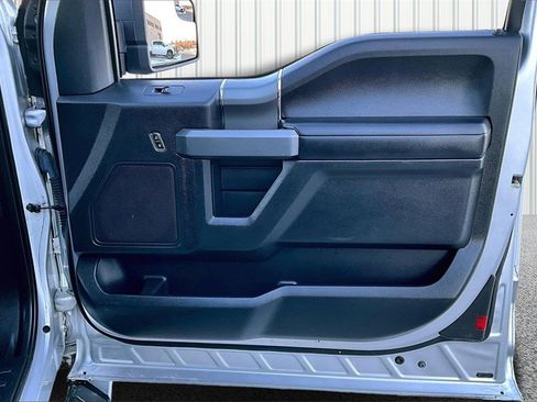 Used 2016 Ford F150 XLT w/ Equipment Group 302A Luxury image 28