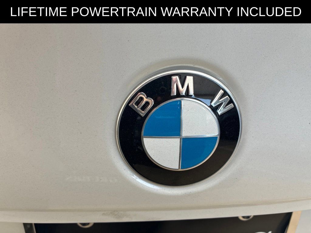 Used 2026 BMW 540i xDrive AWD/4WD image 14