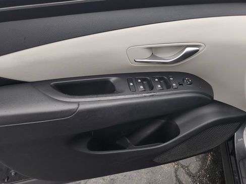 Used 2022 Hyundai Tucson SEL AWD/4WD image 20