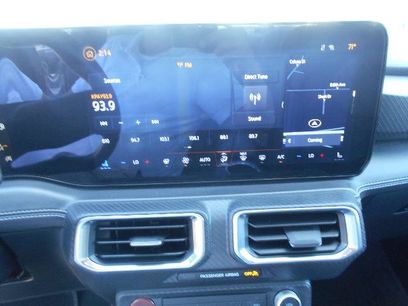 Certified 2024 Ford Mustang Premium