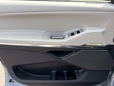 New 2026 Lincoln Navigator L Reserve AWD/4WD image 21