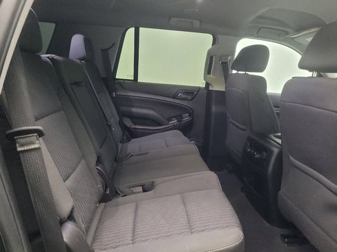 Used 2020 Chevrolet Tahoe LS RWD image 19