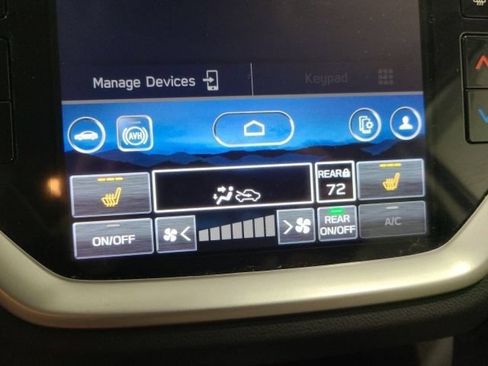 Used 2023 Subaru Ascent Limited AWD/4WD image 26
