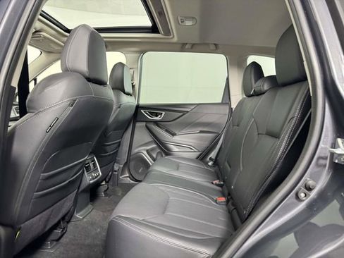 Certified 2023 Subaru Forester Touring AWD/4WD image 34