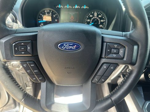 Used 2020 Ford F150 XLT w/ Equipment Group 302A Luxury image 20