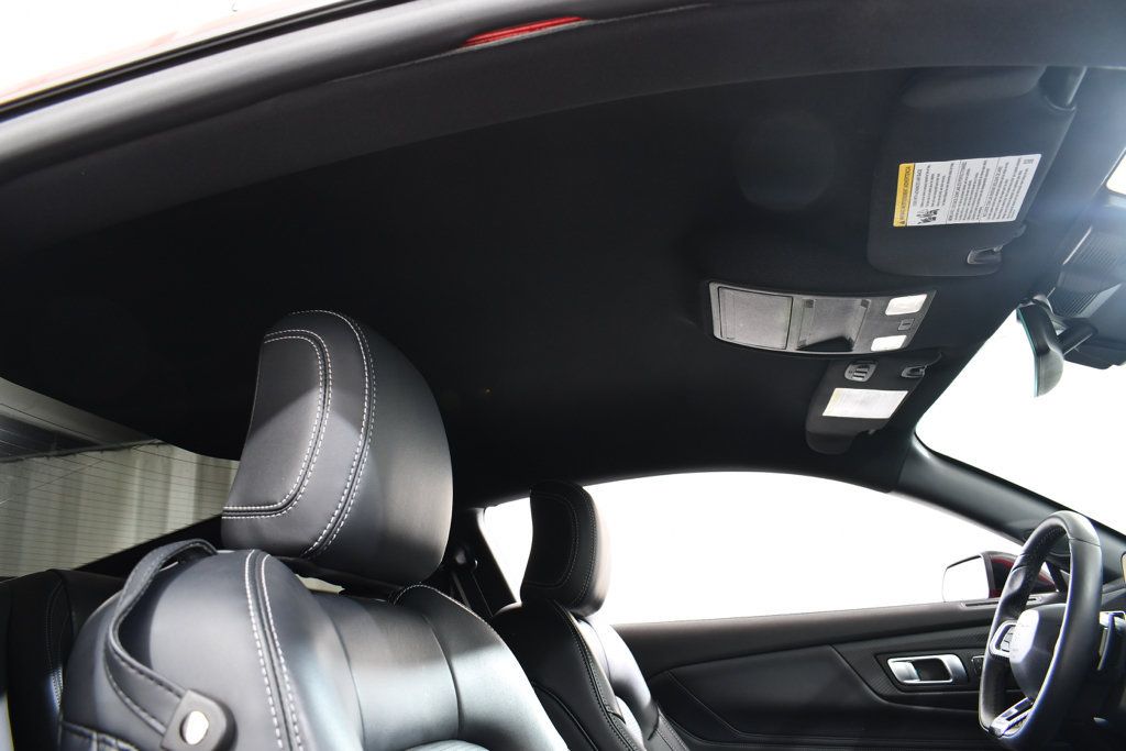 Used 2024 Ford Mustang GT Premium w/ GT Performance Package RWD image 17
