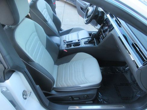 Used 2023 Volkswagen Arteon SEL Premium AWD/4WD image 23