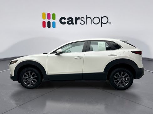 Used 2025 MAZDA CX-30 AWD 2.5 S image 2
