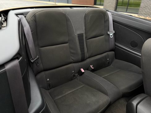 Used 2015 Chevrolet Camaro LT w/ RS Package RWD image 8