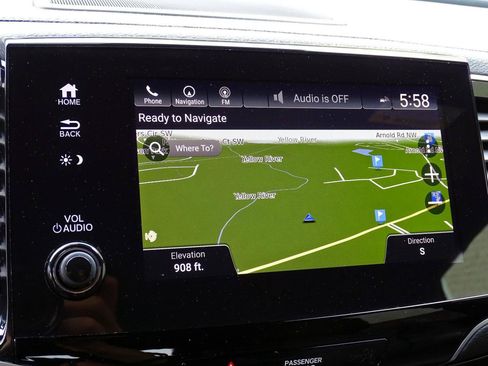 Used 2019 Honda Passport Elite image 39