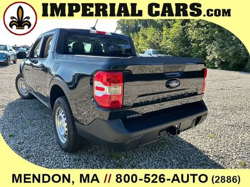 New 2026 Ford Maverick XL w/ Equipment Group 101A AWD/4WD image 9