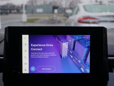 New 2026 Toyota Corolla SE image 11