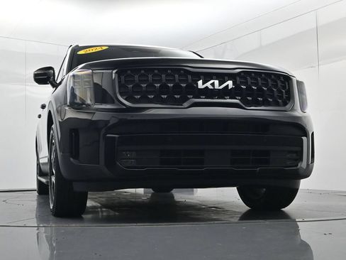 Certified 2024 Kia Telluride SX X-Line AWD/4WD image 42