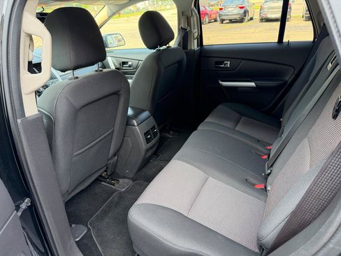 Used 2013 Ford Edge SEL FWD image 13