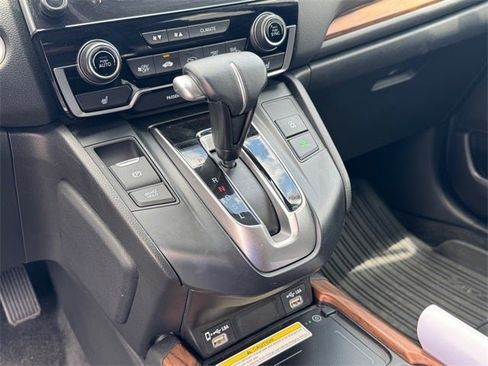 Used 2022 Honda CR-V Touring image 22